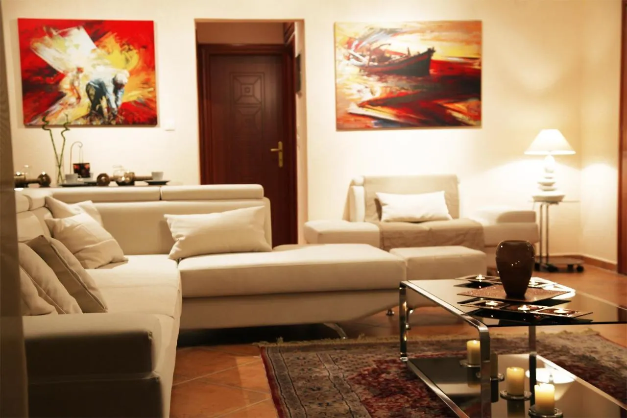 Kassandra Village Resort Pefkochori 0*,