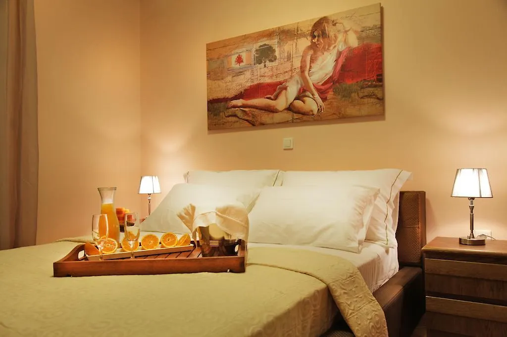 Kassandra Village Resort Pefkochori 0*,  Greece