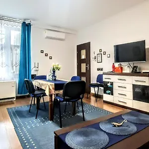gaj-apartment.krakowhotelspoland.com/