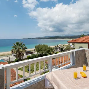 Apartment Casamariatoroni, Toroni