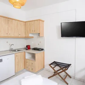 Apartment D&g, Agia Paraskevi (Kassandra)