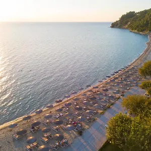 Apartment Alkioni By The Sea, Siviri