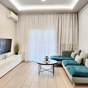 Apartment Center With A Modern Breeze, Thessaloniki