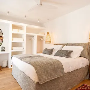 Apartment Blanche By Aristotelous Square, Thessaloniki
