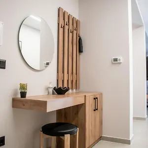 Apartment Heaven On The 7th, Thessaloniki