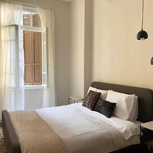 Apartment Selanik Home, Thessaloniki